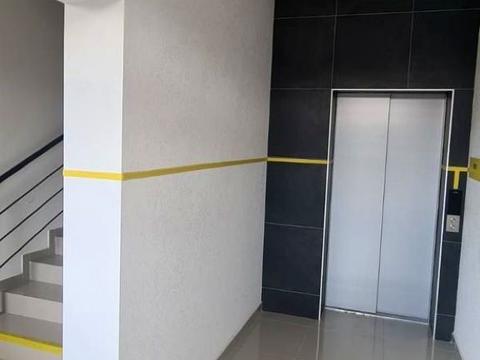 квартира по адресу Гарина ул., (Будинок 1)