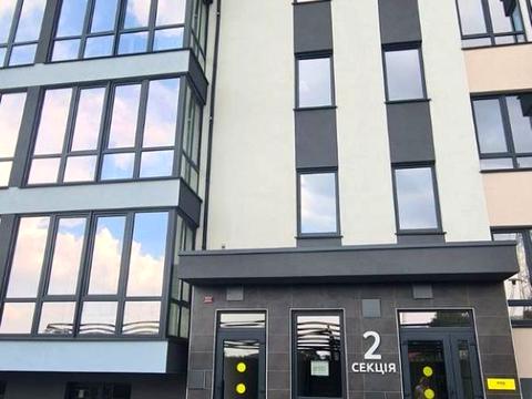 квартира по адресу Гарина ул., (Будинок 1)