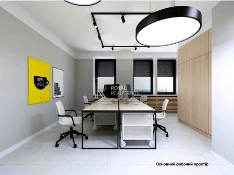 коммерческая по адресу Евгения Чикаленко ул. (Пушкінська), 20