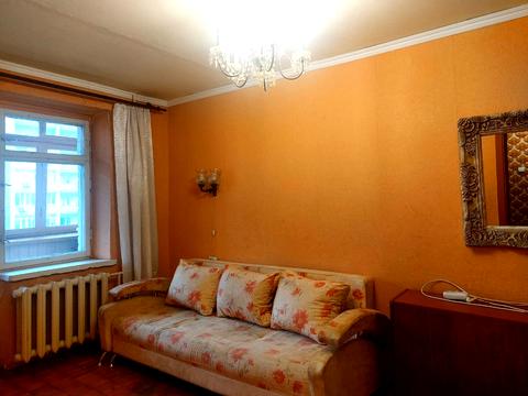 квартира по адресу Казарменная ул. (Григория Андрющенко), 4-Б