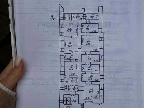 комерційна за адресою Театральна вул., 23