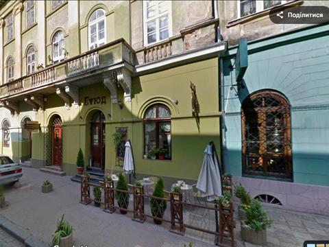 коммерческая по адресу Театральная ул., 23