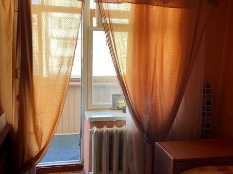 квартира по адресу Казарменная ул. (Григория Андрющенко), 4-Б