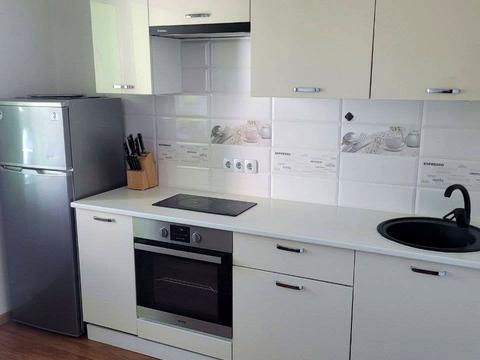 квартира по адресу Софии Русовой ул., 5-Б