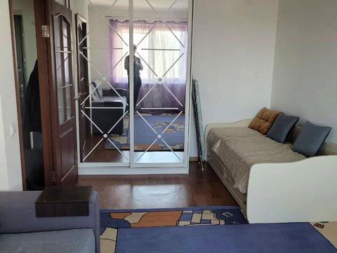 квартира по адресу Софии Русовой ул., 5-Б