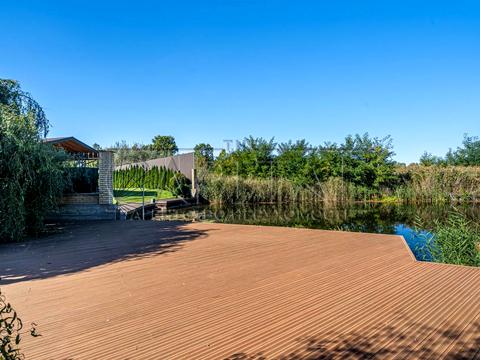 дом по адресу Обухівський