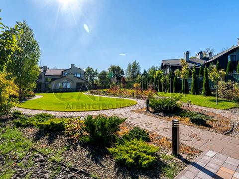 дом по адресу Обухівський