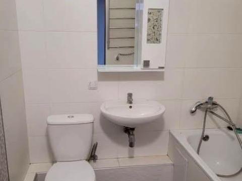 квартира по адресу Софии Русовой ул., 5-Б