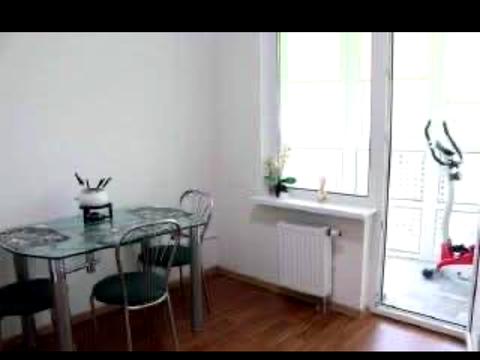 квартира по адресу Софии Русовой ул., 5-Б