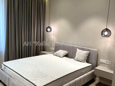 квартира за адресою Саперне Поле вул., 5