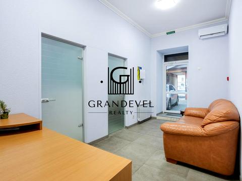 квартира за адресою Нижній Вал вул., 35/15