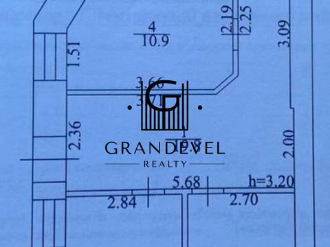 квартира за адресою Нижній Вал вул., 35/15