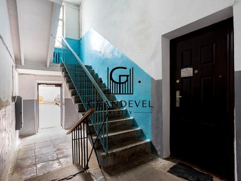 квартира за адресою Нижній Вал вул., 35/15