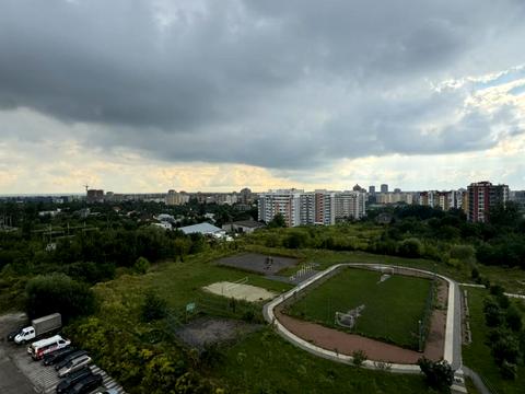 квартира за адресою Пасічна вул., 171а