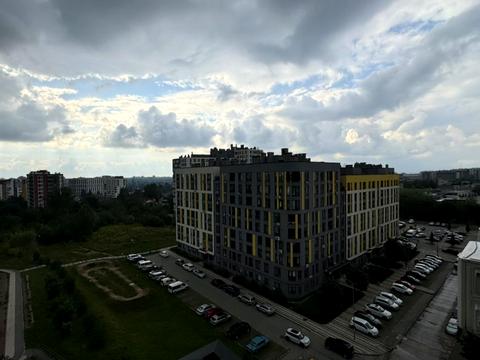 квартира за адресою Пасічна вул., 171а