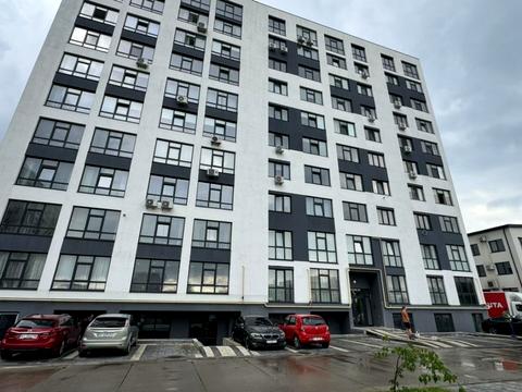 квартира за адресою Пасічна вул., 171а