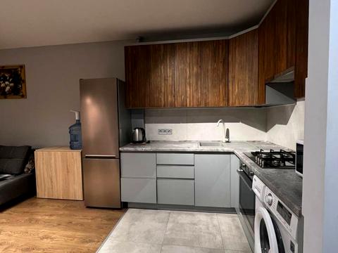 квартира по адресу Зеленая ул., 204