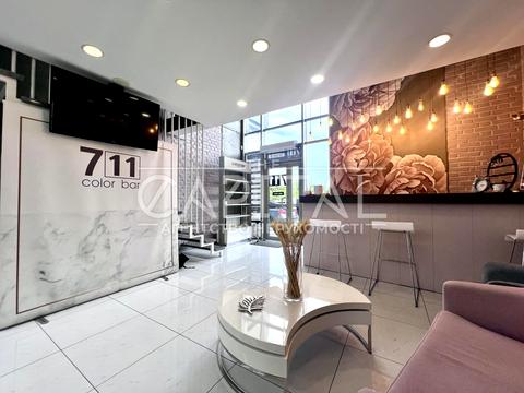 комерційна за адресою Київ, Володимира Івасюка просп. (Героїв Сталінграду), 2-Д