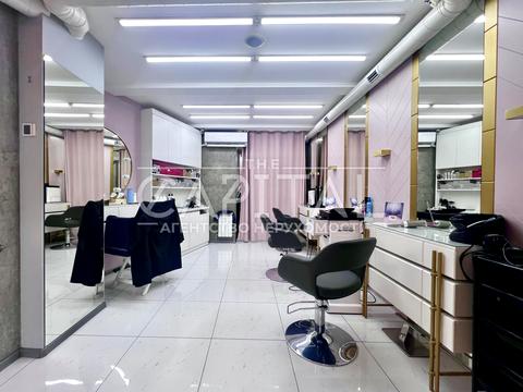 комерційна за адресою Київ, Володимира Івасюка просп. (Героїв Сталінграду), 2-Д