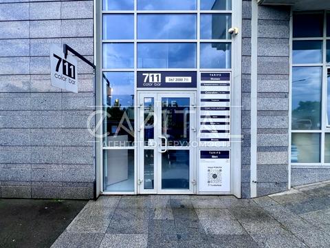 комерційна за адресою Київ, Володимира Івасюка просп. (Героїв Сталінграду), 2-Д