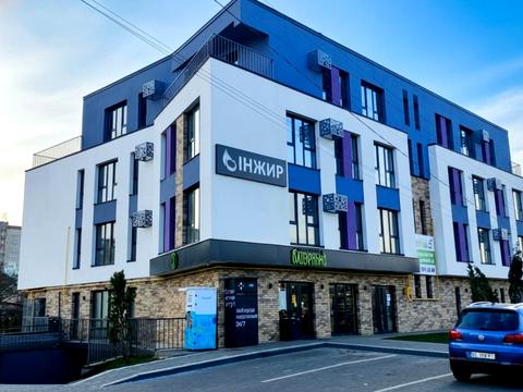 квартира за адресою Брюховицька вул., 143