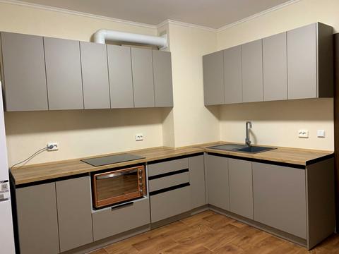 квартира за адресою Балтійський пров., 1