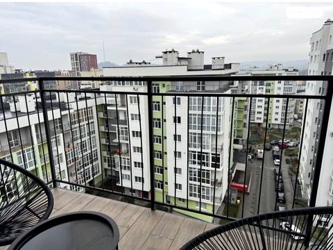 квартира по адресу Тараса Шевченко ул., 13