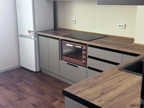 квартира за адресою Балтійський пров., 1