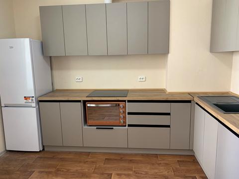 квартира за адресою Балтійський пров., 1