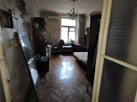 квартира по адресу Фонтанская дорога ул., 9Б