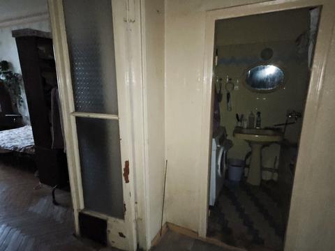 квартира по адресу Фонтанская дорога ул., 9Б