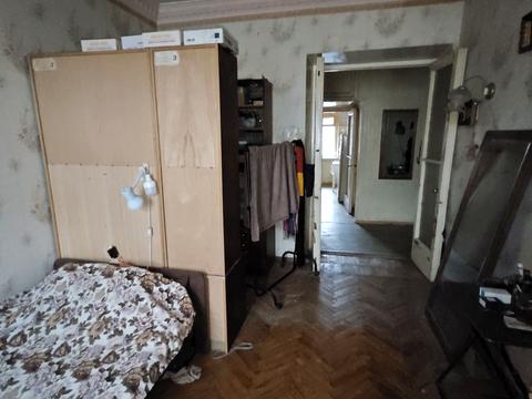 квартира по адресу Фонтанская дорога ул., 9Б