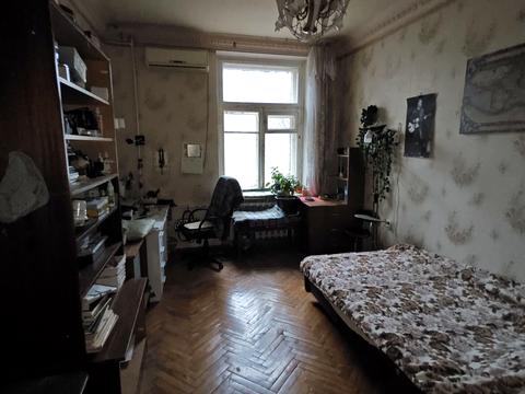 квартира по адресу Фонтанская дорога ул., 9Б