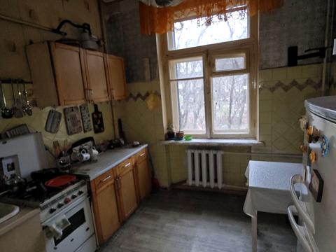 квартира по адресу Фонтанская дорога ул., 9Б