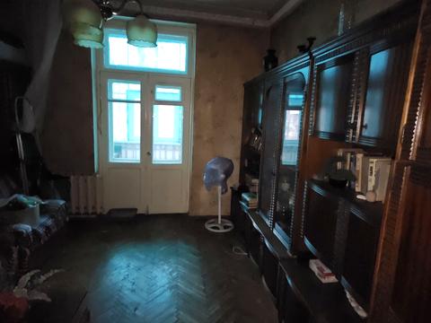 квартира по адресу Фонтанская дорога ул., 9Б