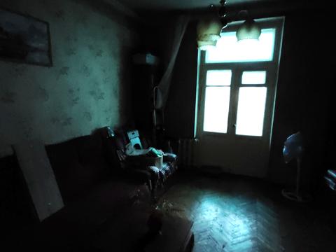 квартира по адресу Фонтанская дорога ул., 9Б