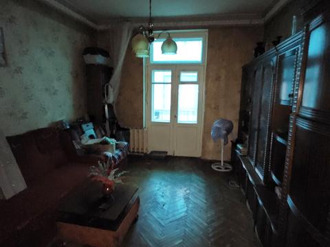 квартира по адресу Фонтанская дорога ул., 9Б