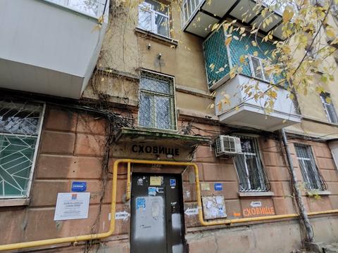 квартира по адресу Фонтанская дорога ул., 9Б