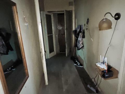 квартира по адресу Фонтанская дорога ул., 9Б