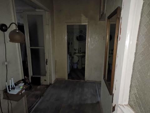 квартира по адресу Фонтанская дорога ул., 9Б