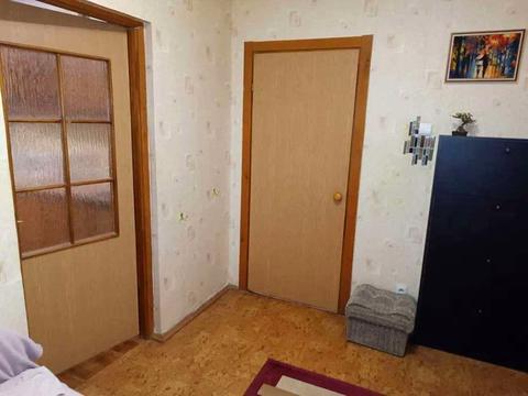 квартира по адресу Бакинская ул., 37-Г