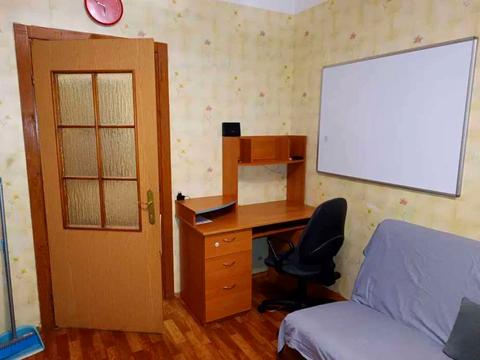 квартира по адресу Бакинская ул., 37-Г