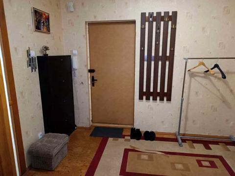 квартира по адресу Бакинская ул., 37-Г