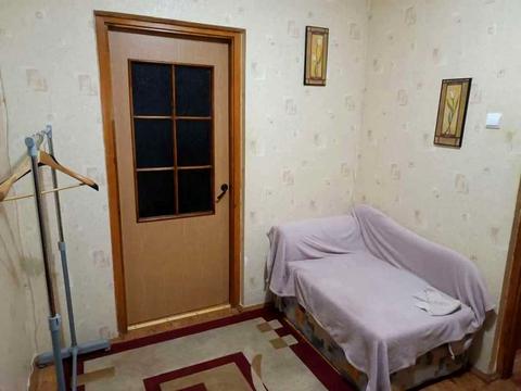 квартира по адресу Бакинская ул., 37-Г