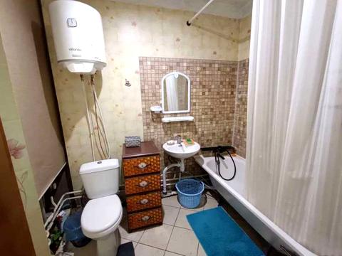 квартира по адресу Бакинская ул., 37-Г