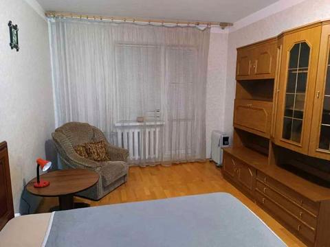 квартира по адресу Бакинская ул., 37-Г