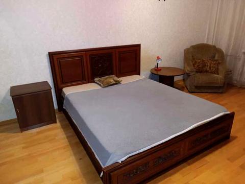 квартира по адресу Бакинская ул., 37-Г