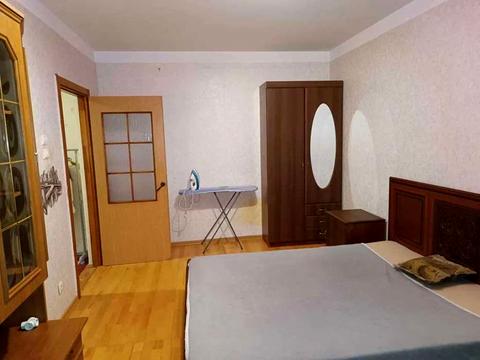 квартира по адресу Бакинская ул., 37-Г