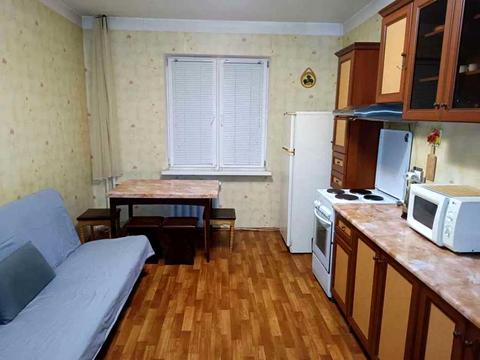 квартира по адресу Бакинская ул., 37-Г