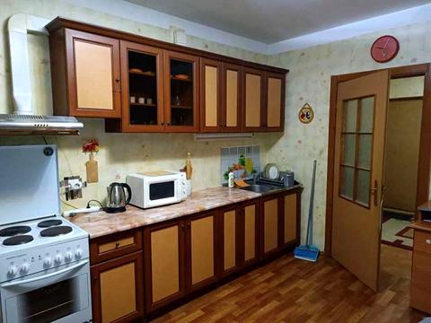 квартира по адресу Бакинская ул., 37-Г